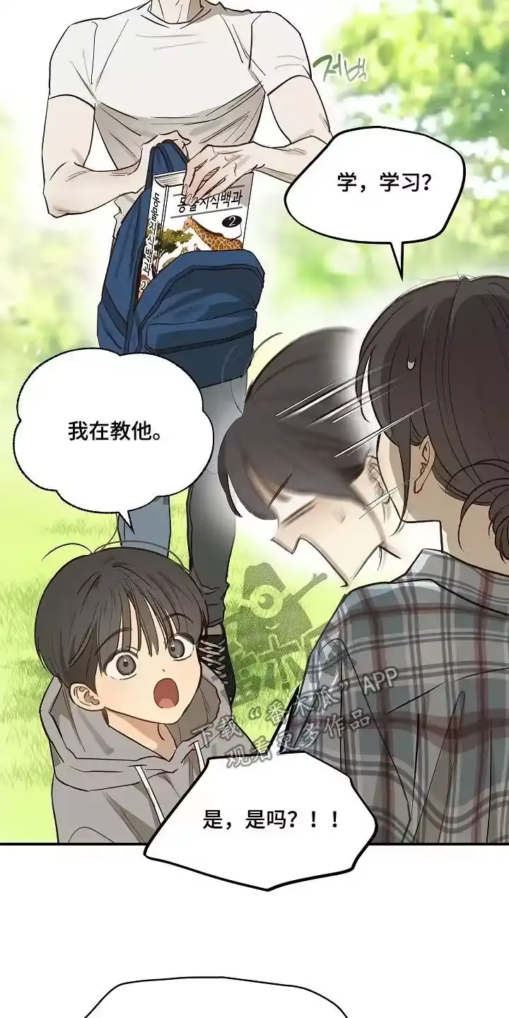 花是诱饵_h 第74章：什么意思 第22页