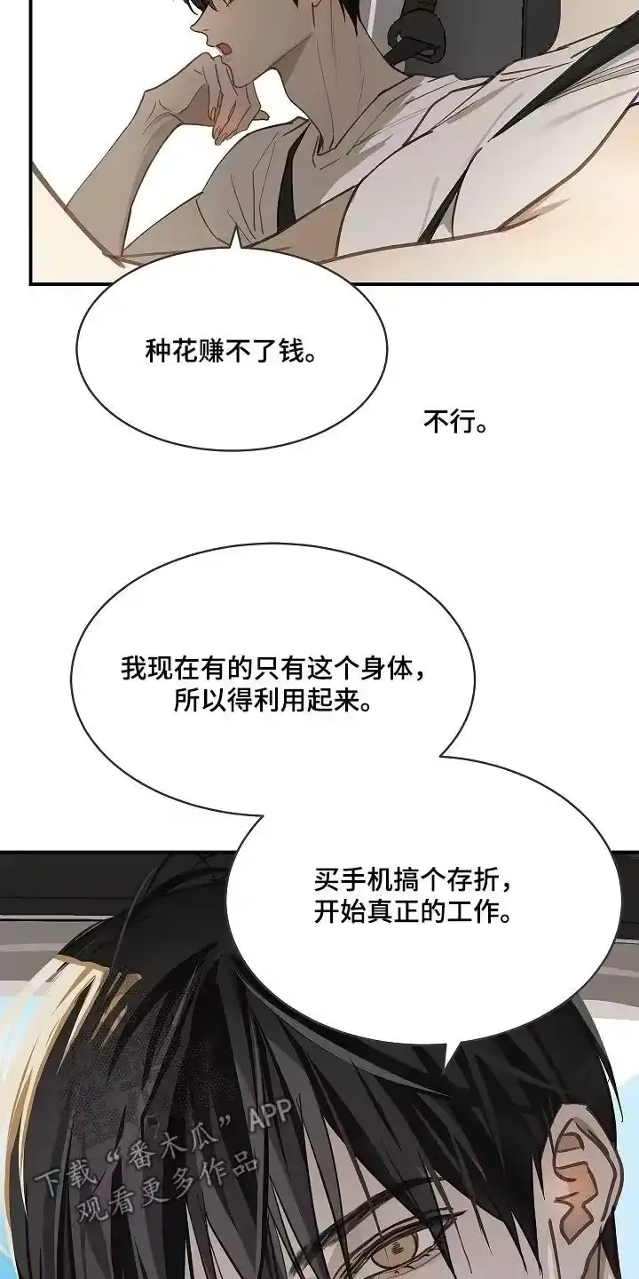 花是诱饵_h 第75章：你没事吧 第24页
