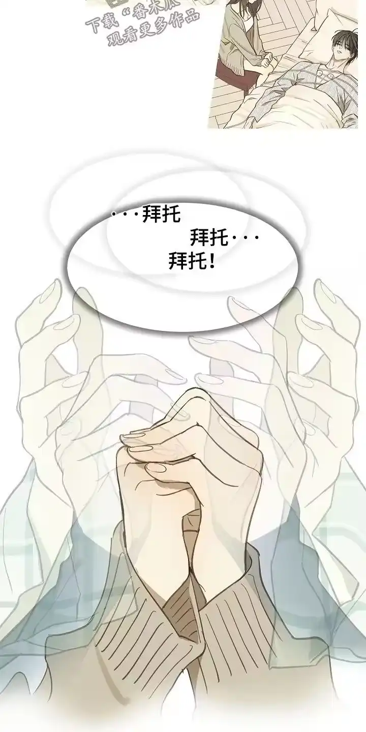 花是诱饵_h 第76章：拜托醒来 第10页