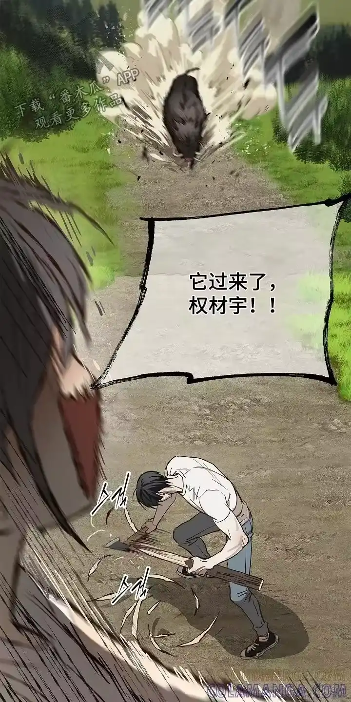 花是诱饵_h 第78章：野猪 第21页
