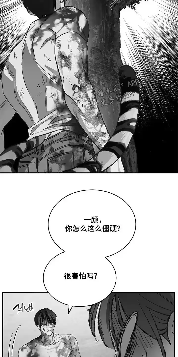 花是诱饵_h 第80章：怀疑的眼神 第7页