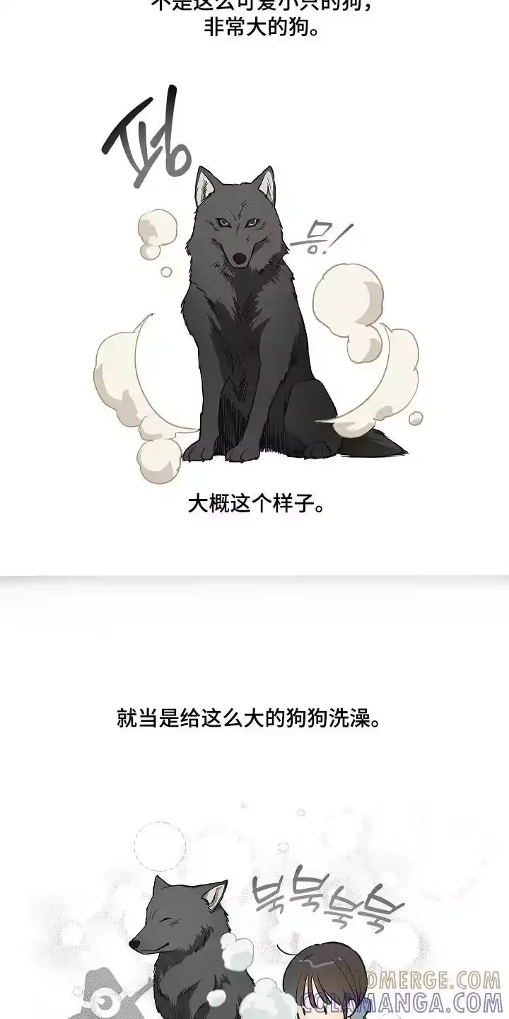 花是诱饵_h 第83章：去洗澡 第15页
