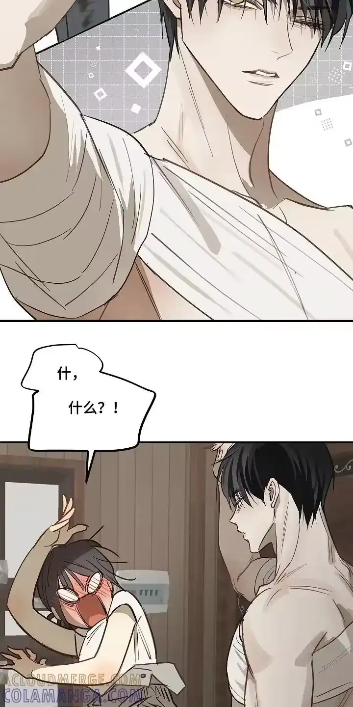 花是诱饵_h 第83章：去洗澡 第9页