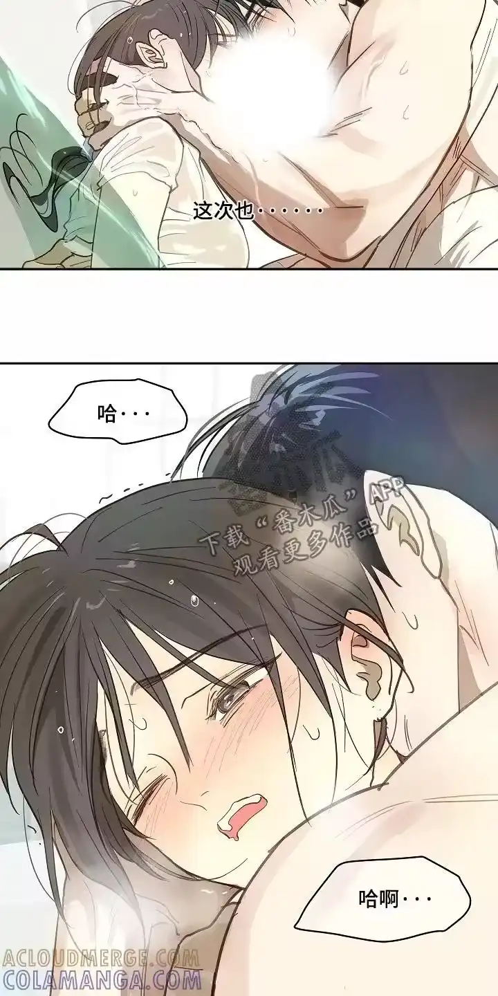 花是诱饵_h 第85章：你有伤 第8页