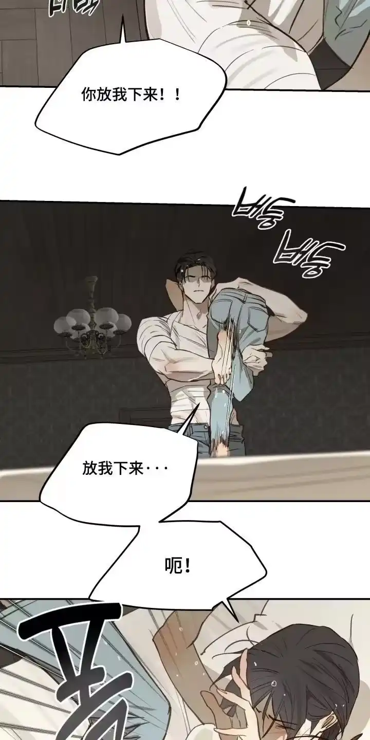 花是诱饵_h 第87章：快停下 第2页
