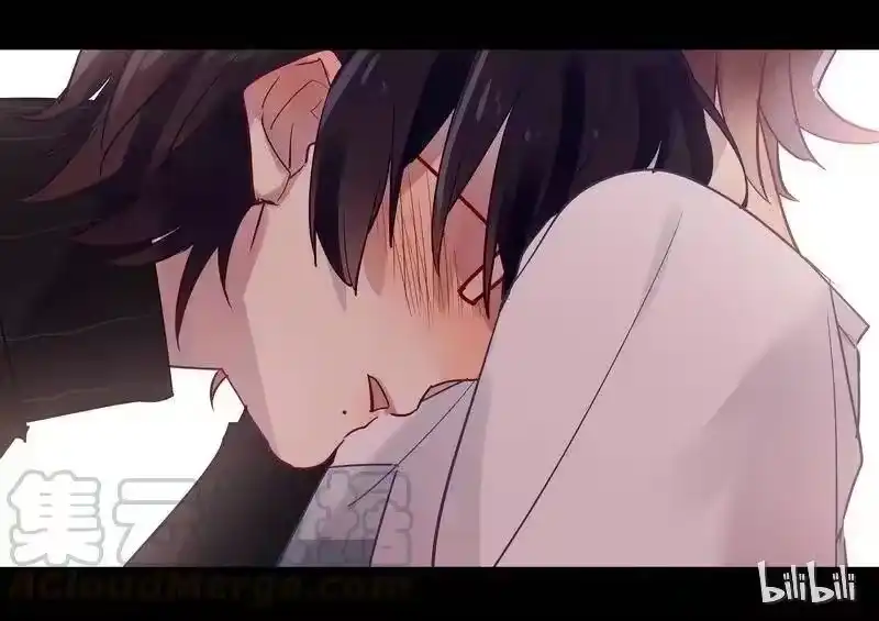 男友总在修罗场_h 009 你在害怕我 第28页