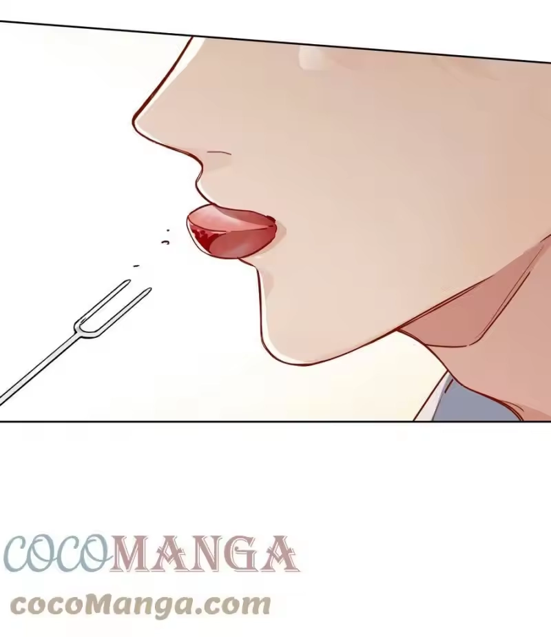 纯真丑闻_h 038 原来他喜欢吃草莓 第19页