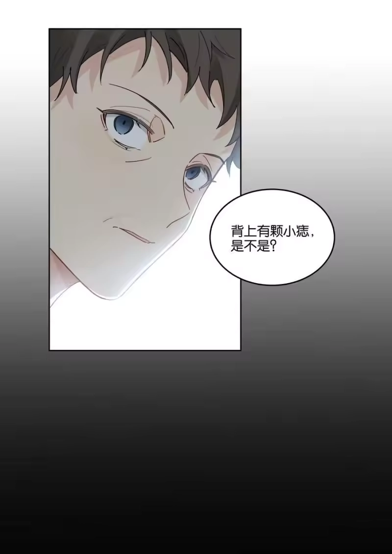 纯真丑闻_h 番外 金鱼① 第6页