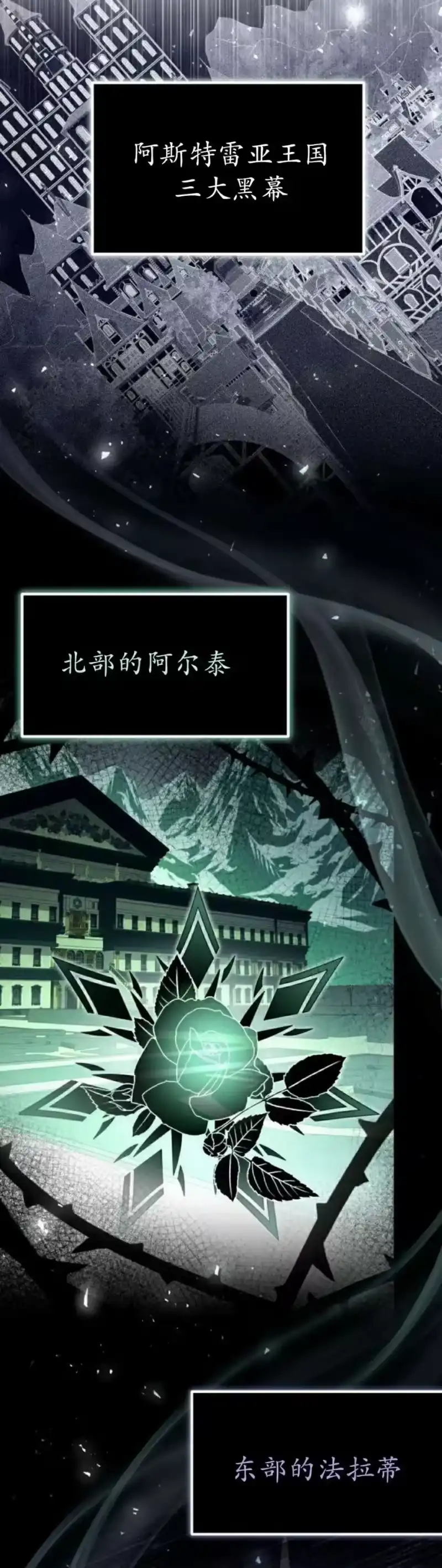成为反派的靠山_h 第6集 第22页