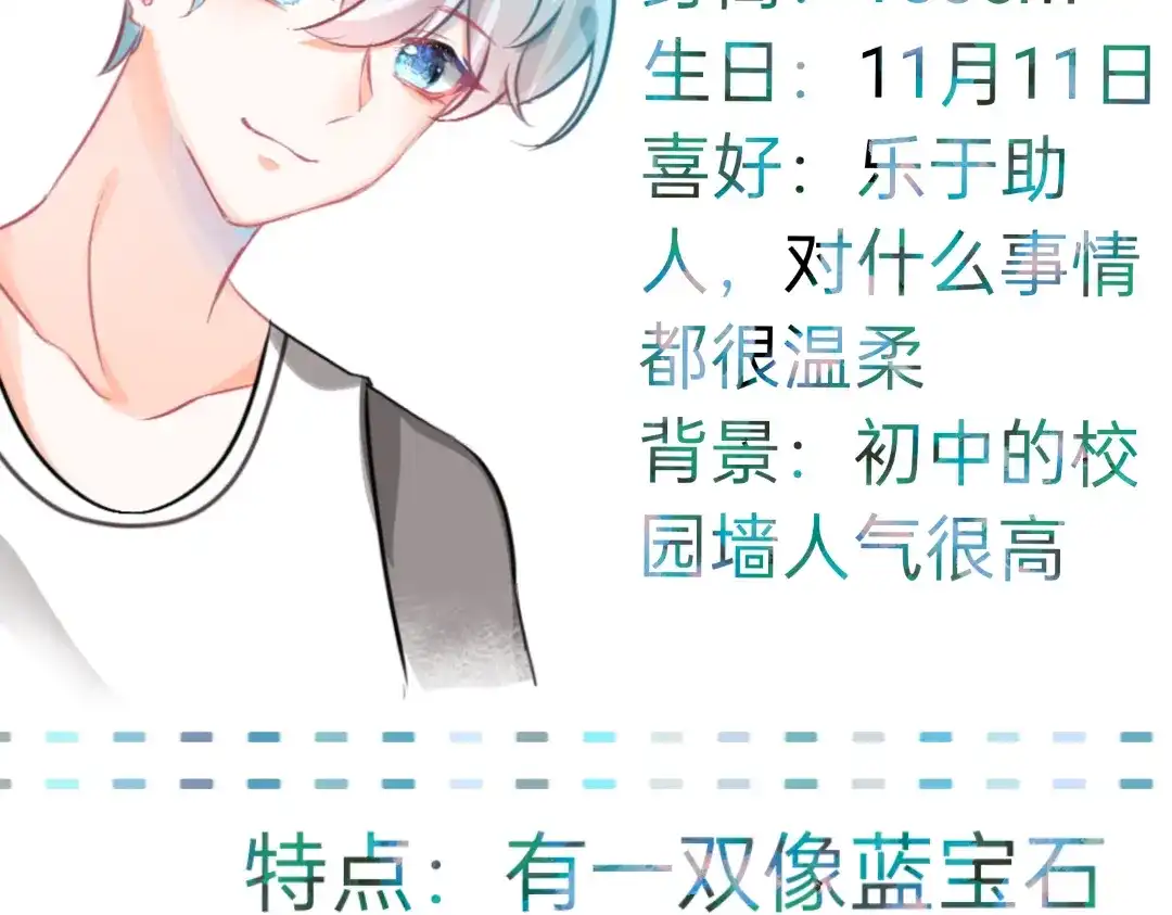 柠檬味可乐 人物档案 第12页
