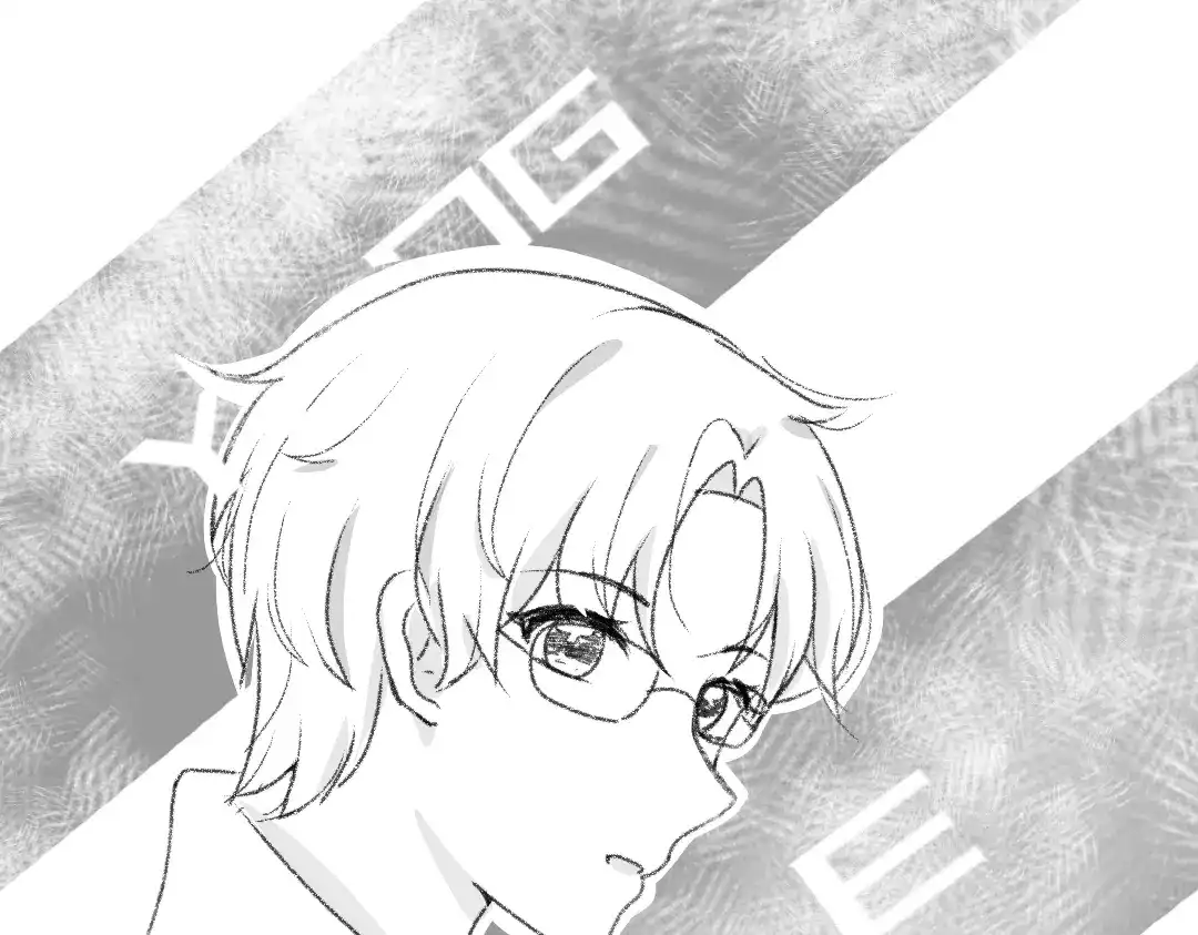 柠檬味可乐 第3话 麻花辫女孩 第1页