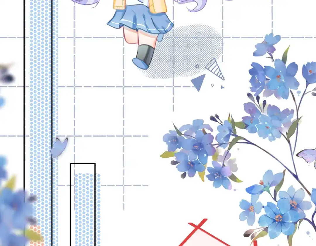 柠檬味可乐 第3话 麻花辫女孩 第6页