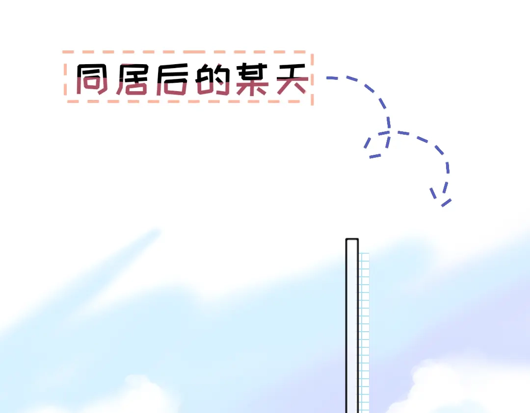 柠檬味可乐 同居小番外 第5页