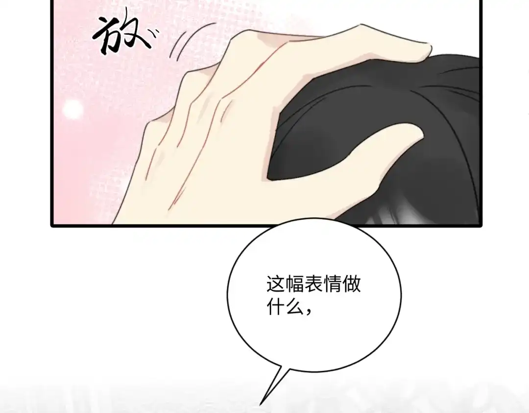 不要随便和上司作对 卫准面前，陆衍变成兔子？ 第28页
