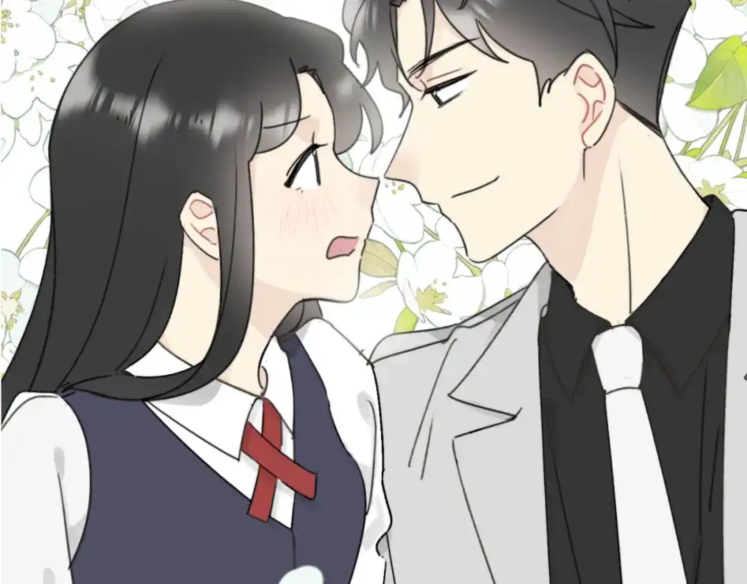 不要随便和上司作对 常思吃醋了！ 第96页