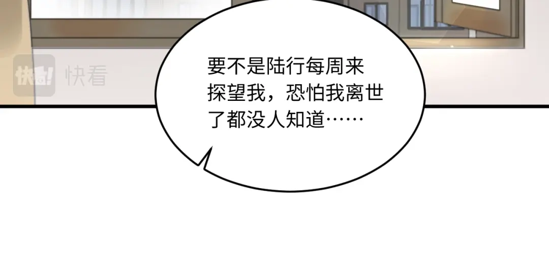 不要随便和上司作对 不一样的陆衍 第85页