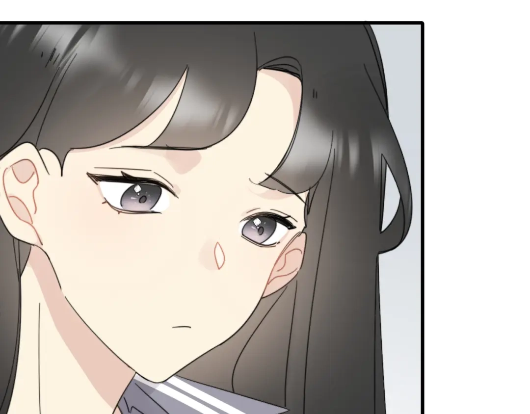 不要随便和上司作对 陆衍家出现的粉发少女是…？ 第55页