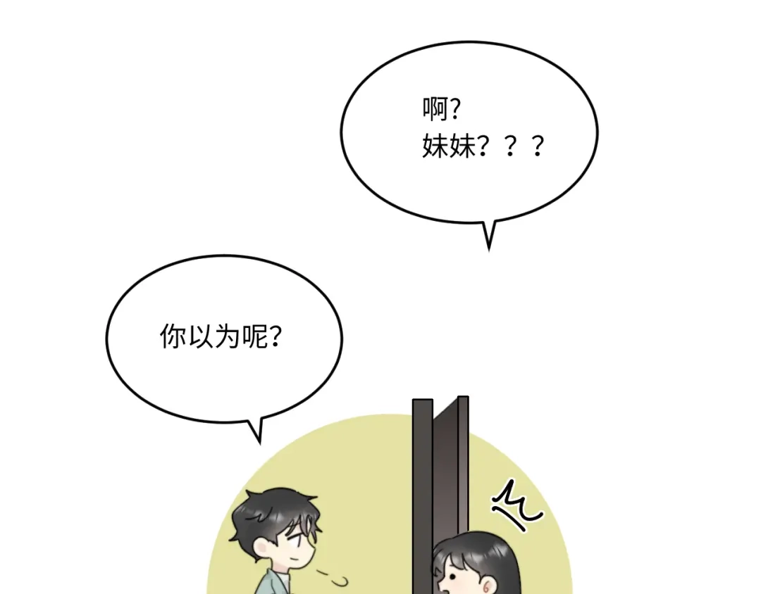 不要随便和上司作对 陆衍家出现的粉发少女是…？ 第66页