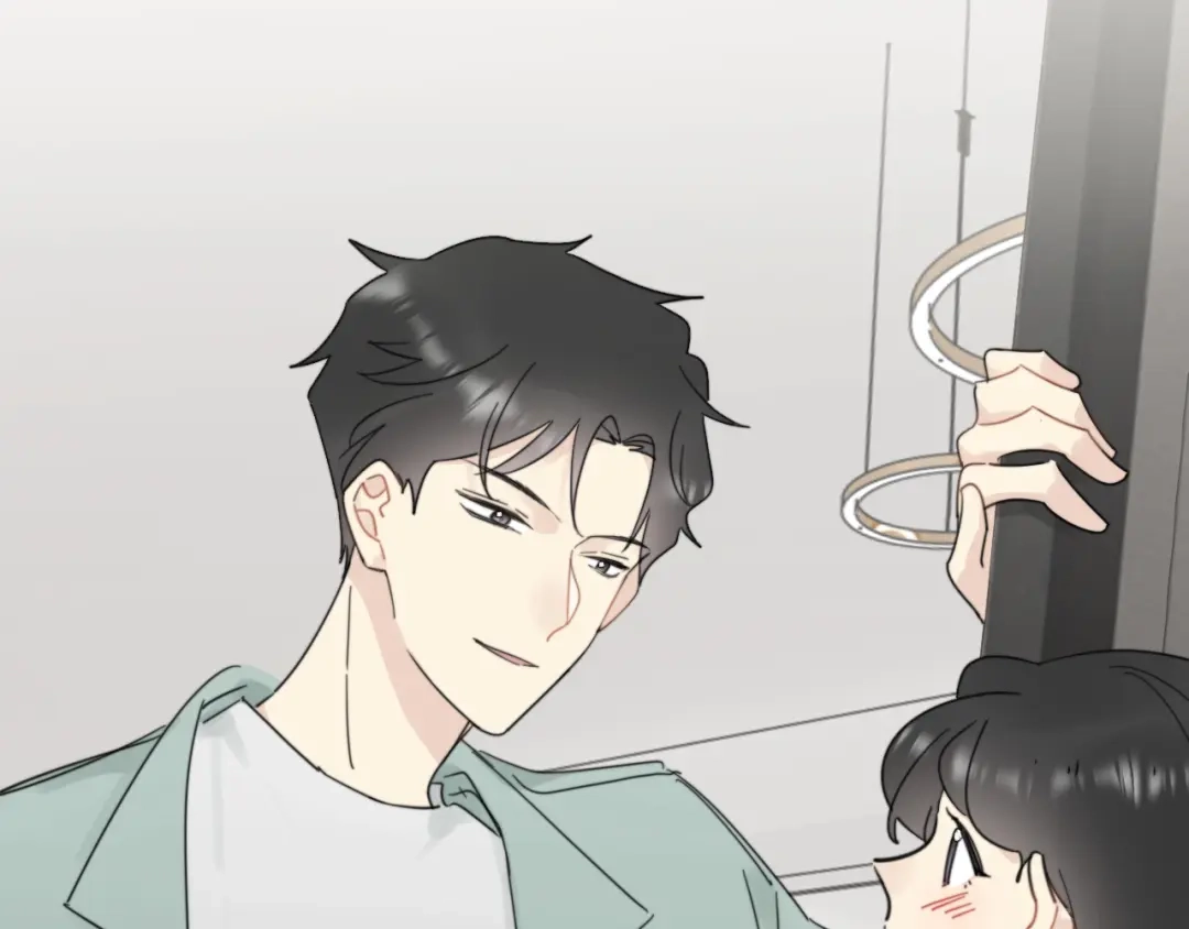 不要随便和上司作对 陆衍家出现的粉发少女是…？ 第71页