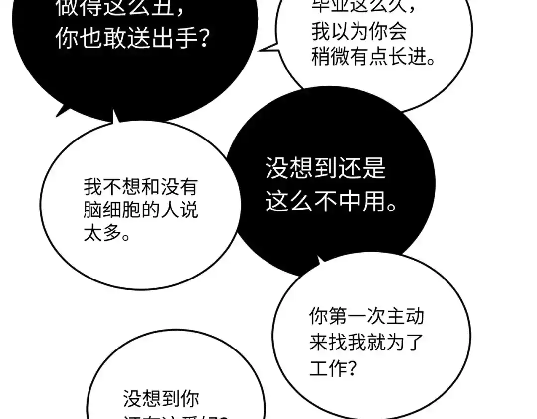 不要随便和上司作对 预告-3月3日上线三连更 第25页