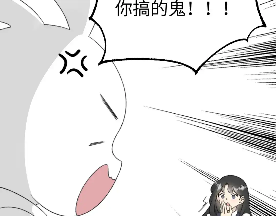 不要随便和上司作对 先把兔子带回家 第3页