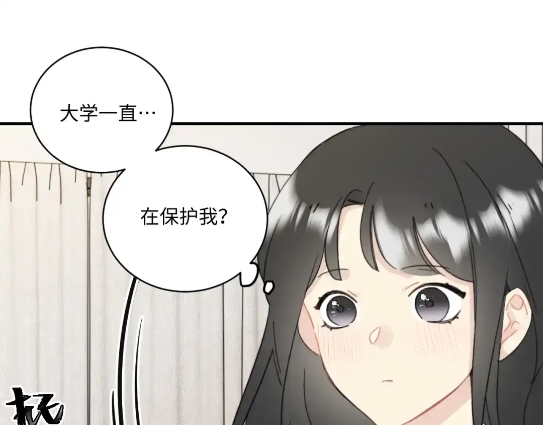 不要随便和上司作对 常思住进陆衍家？！ 第71页