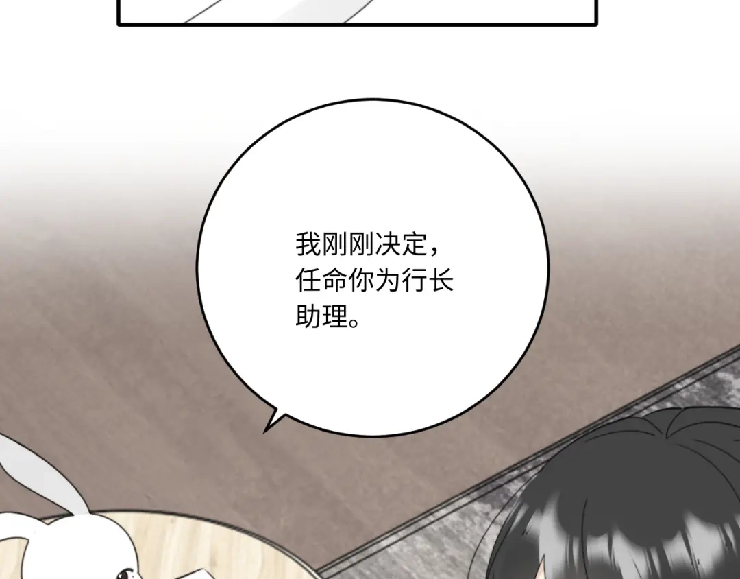 不要随便和上司作对 常思住进陆衍家？！ 第91页
