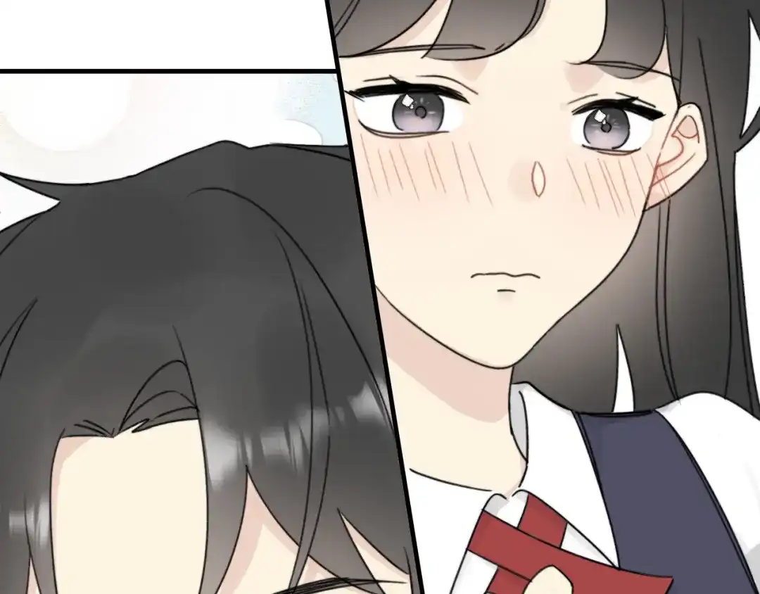 不要随便和上司作对 陆衍变回人形？！ 第106页