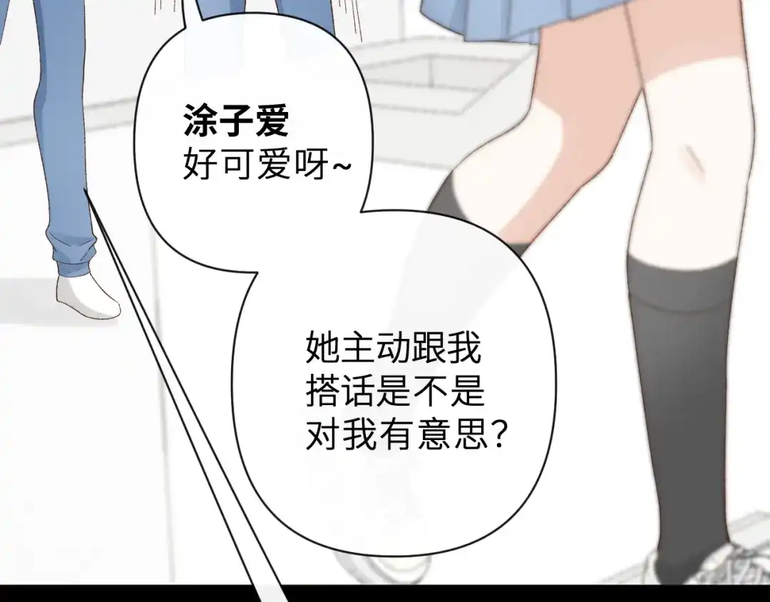 反差恋爱 第1话 所见非真见，所闻非真闻 第32页