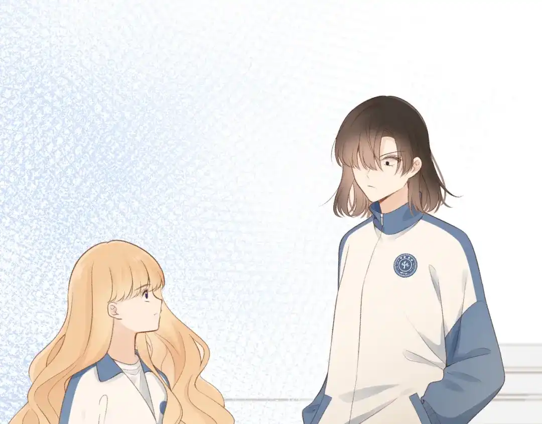 反差恋爱 第1话 所见非真见，所闻非真闻 第40页