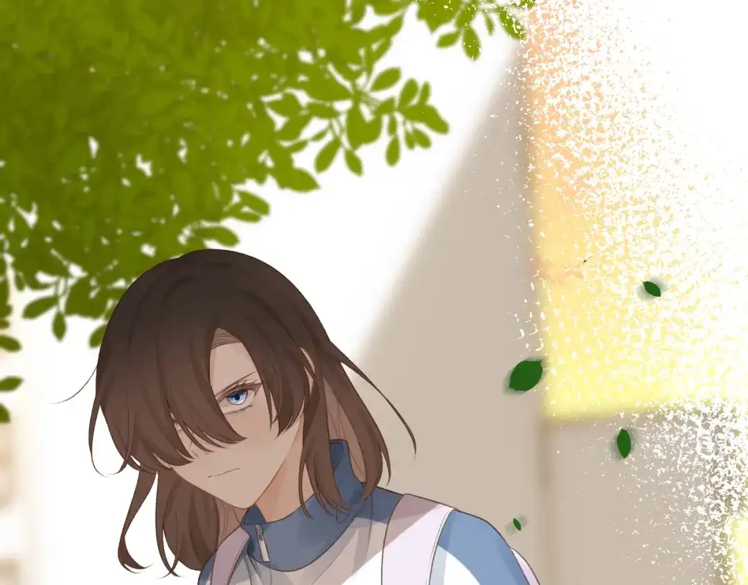 反差恋爱 第3话 强人所难非君子所为 第31页