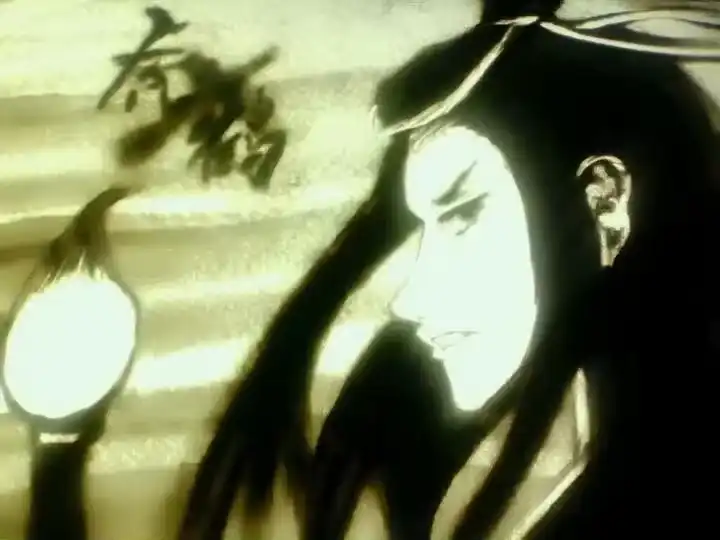 虎x鹤 妖师录_h 同人之章（九） 同人之章（九） 第14页
