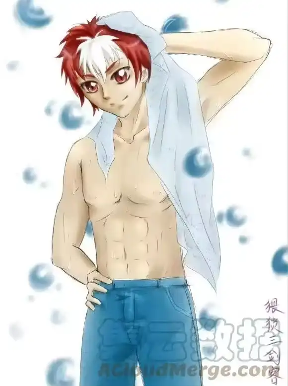 虎x鹤 妖师录_h 同人之章（九） 同人之章（九） 第21页