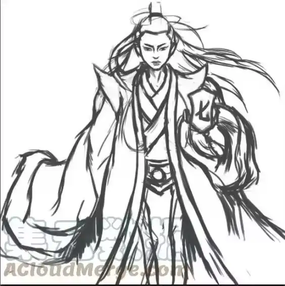 虎x鹤 妖师录_h 同人之章（十） 同人之章（十） 第15页