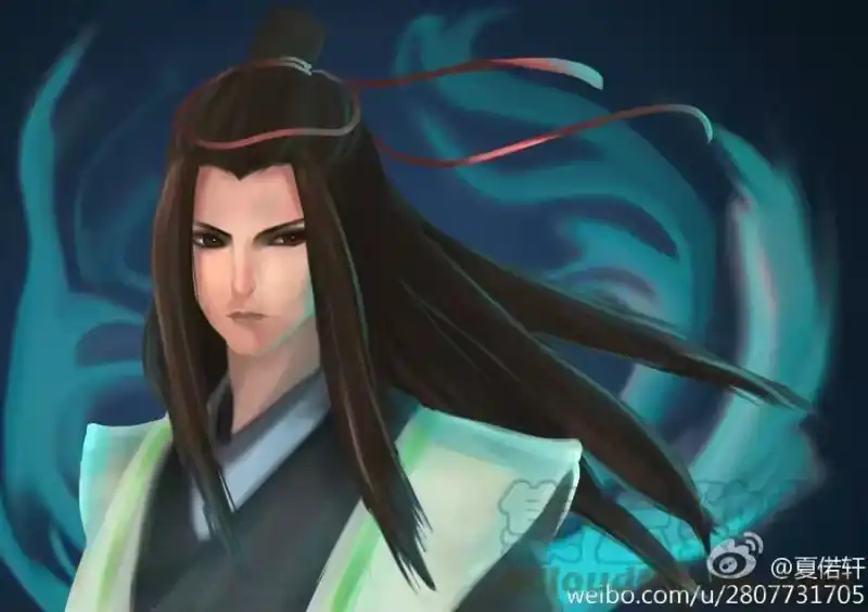 虎x鹤 妖师录_h 同人之章（十） 同人之章（十） 第3页