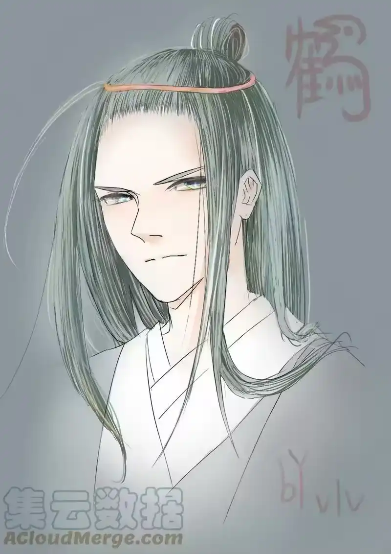 虎x鹤 妖师录_h 同人之章（十） 同人之章（十） 第7页