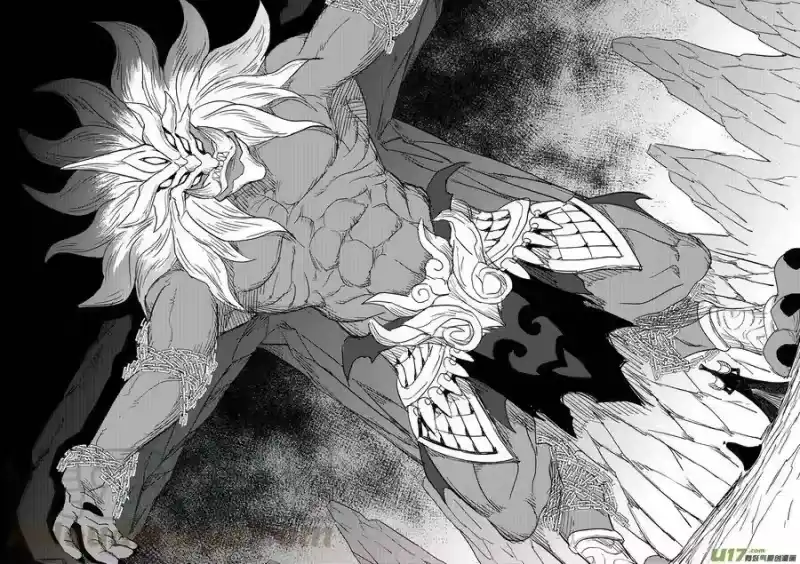虎x鹤 妖师录_h 175 目的 第13页