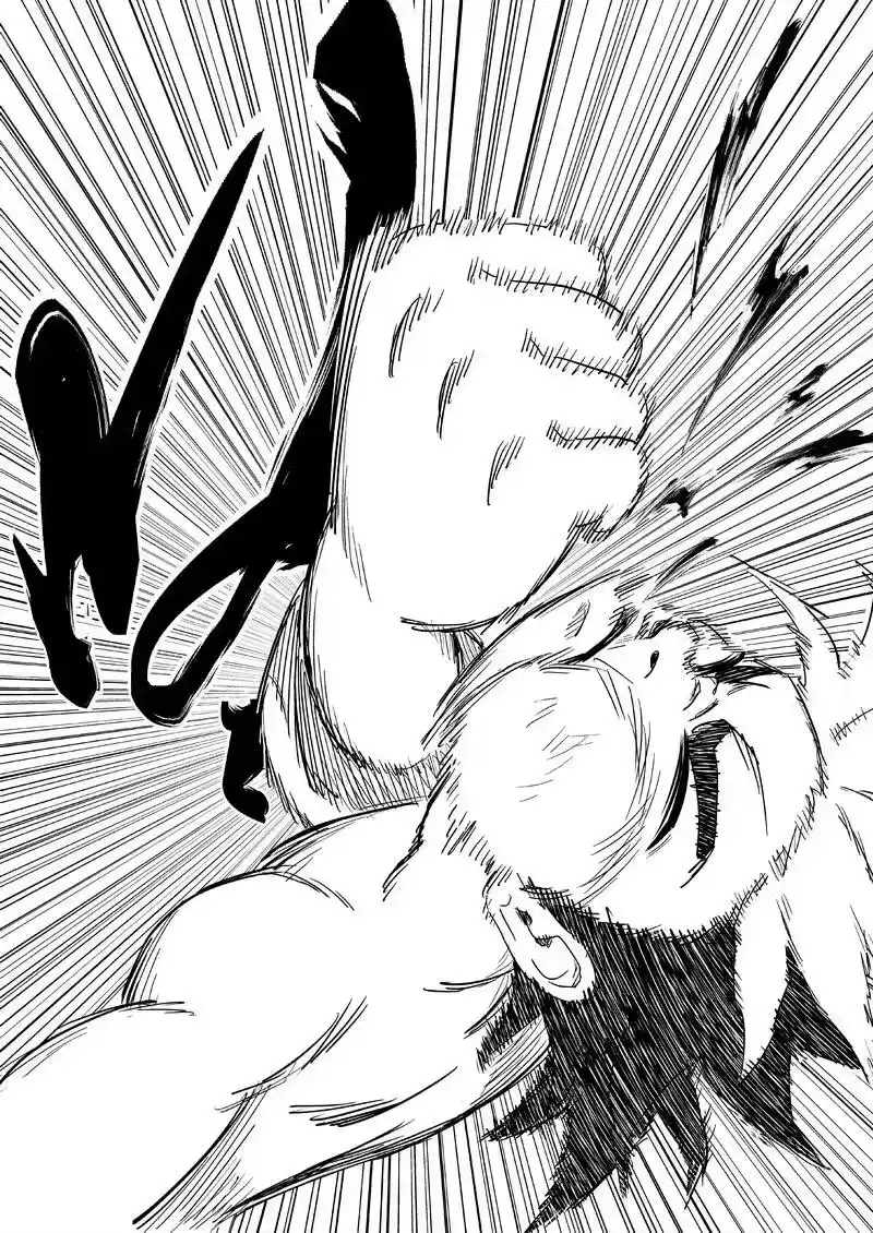 虎x鹤 妖师录_h 261 觉醒 第12页