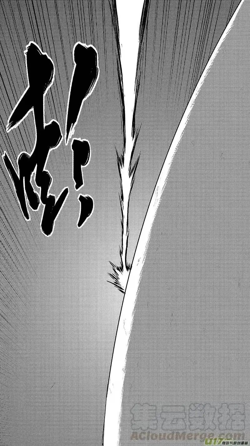 虎x鹤 妖师录_h 236 本体真身？ 第13页