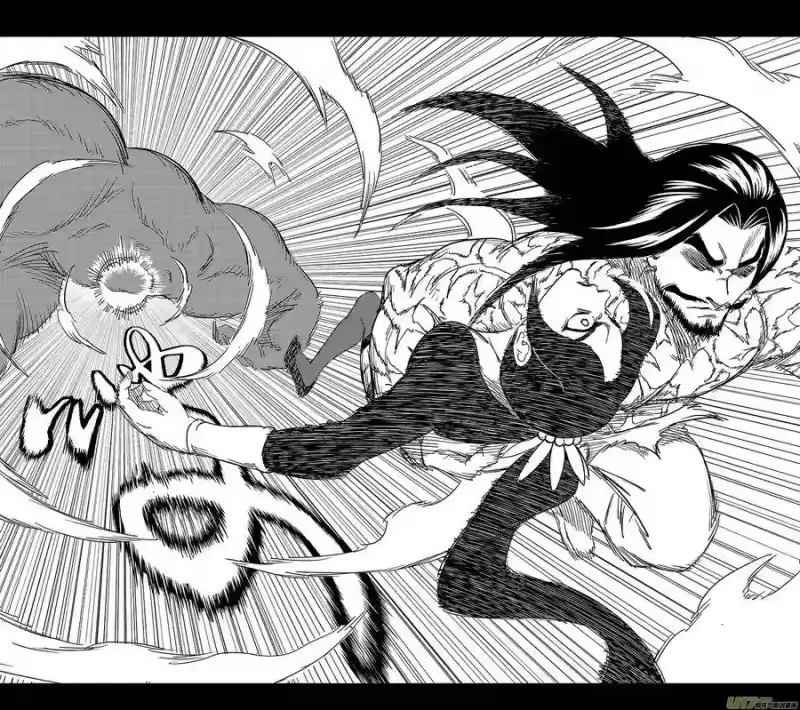 虎x鹤 妖师录_h 243 铁烈 第11页