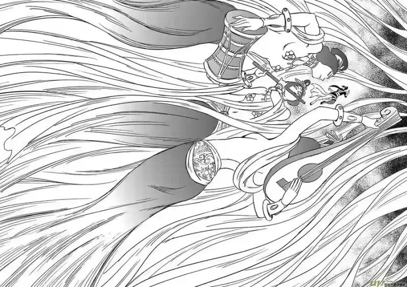 虎x鹤 妖师录_h 244 绝望（上） 第9页