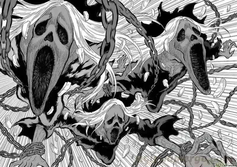 虎x鹤 妖师录_h 245 绝望（下） 第10页