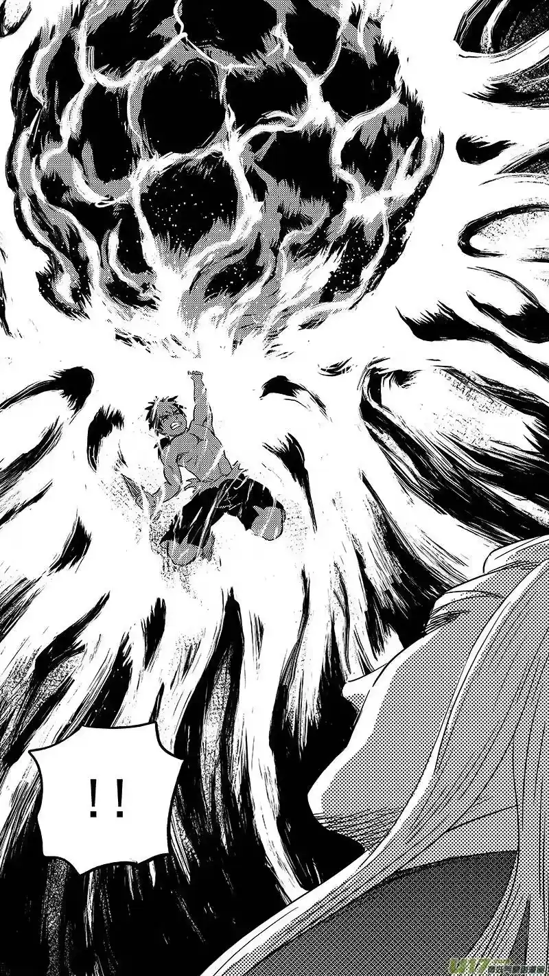 虎x鹤 妖师录_h 251 炎与虎子 第17页