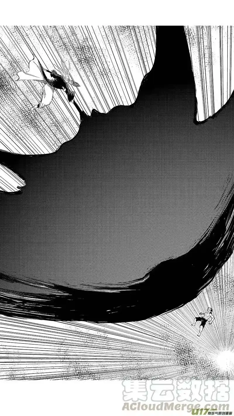 虎x鹤 妖师录_h 253 血统 第13页
