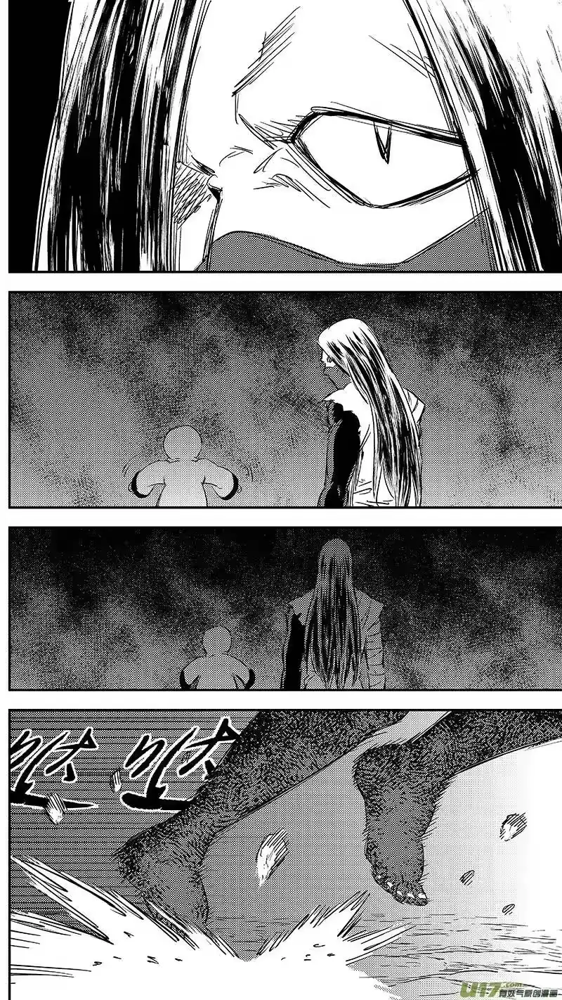 虎x鹤 妖师录_h 283 逃脱 第11页