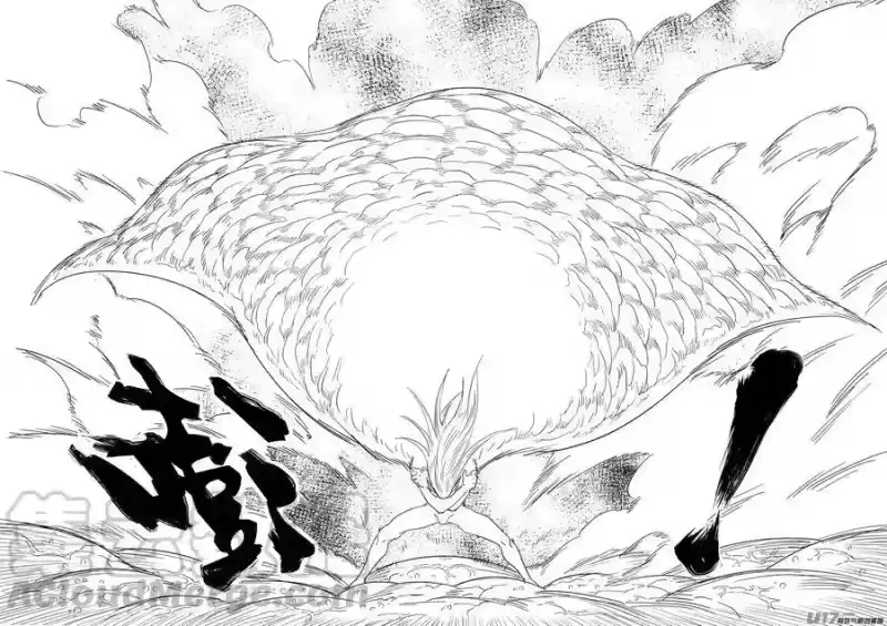 虎x鹤 妖师录_h 310 交合（下） 第3页