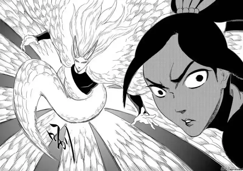 虎x鹤 妖师录_h 310 交合（下） 第8页
