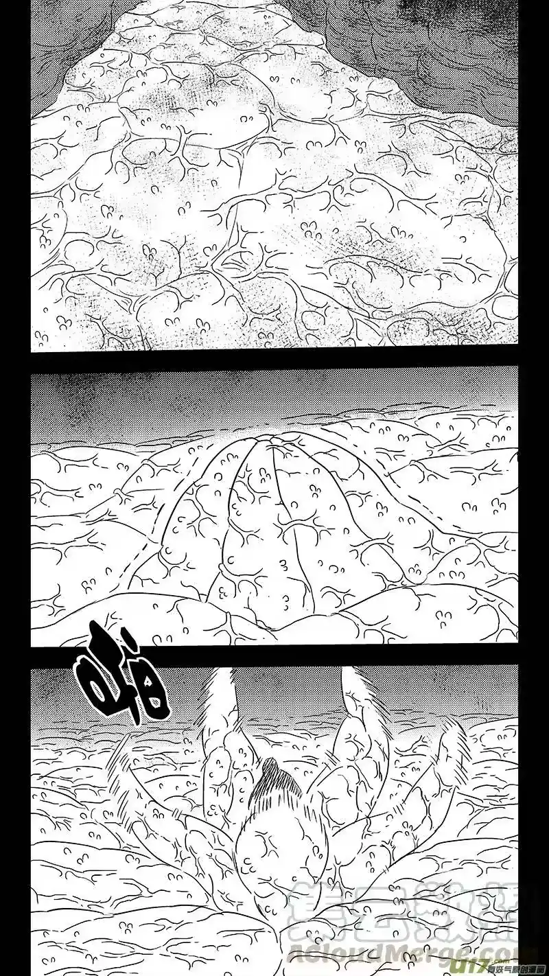 虎x鹤 妖师录_h 322 乱局（六） 第11页