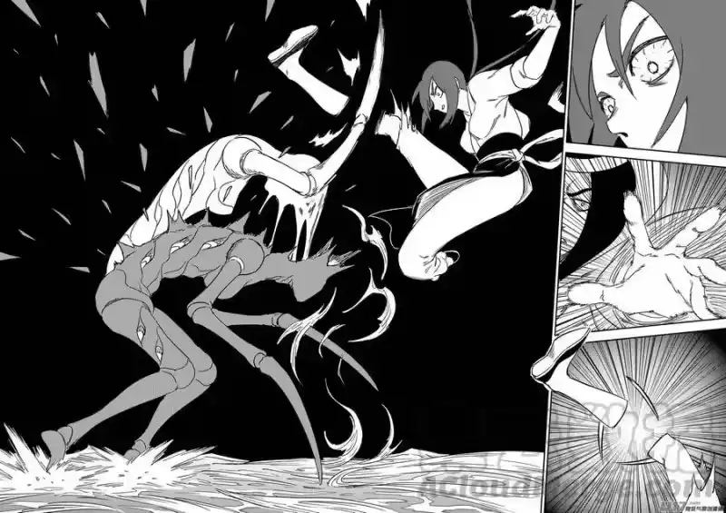 虎x鹤 妖师录_h 第351话 激战 第13页