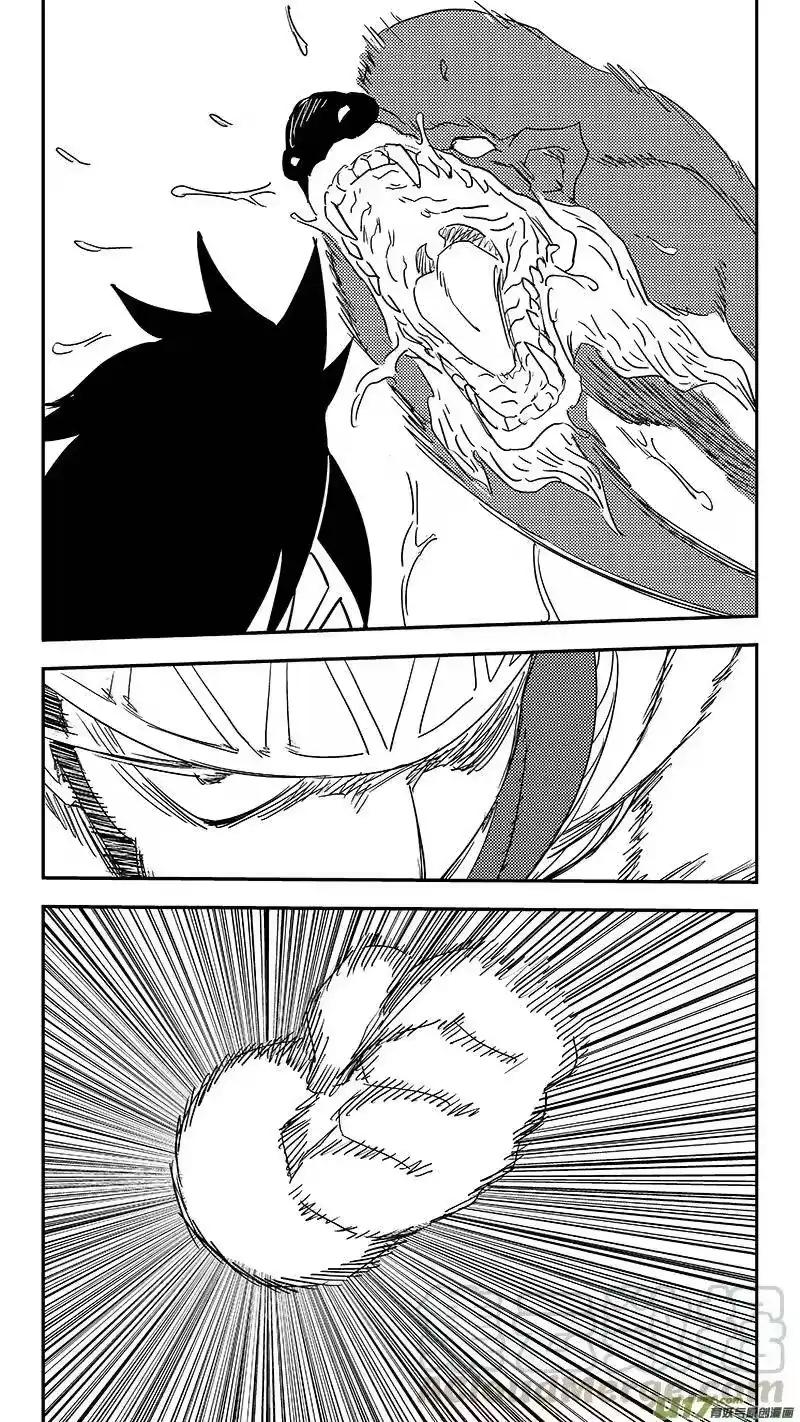 虎x鹤 妖师录_h 第353话 不速之客（下） 第3页